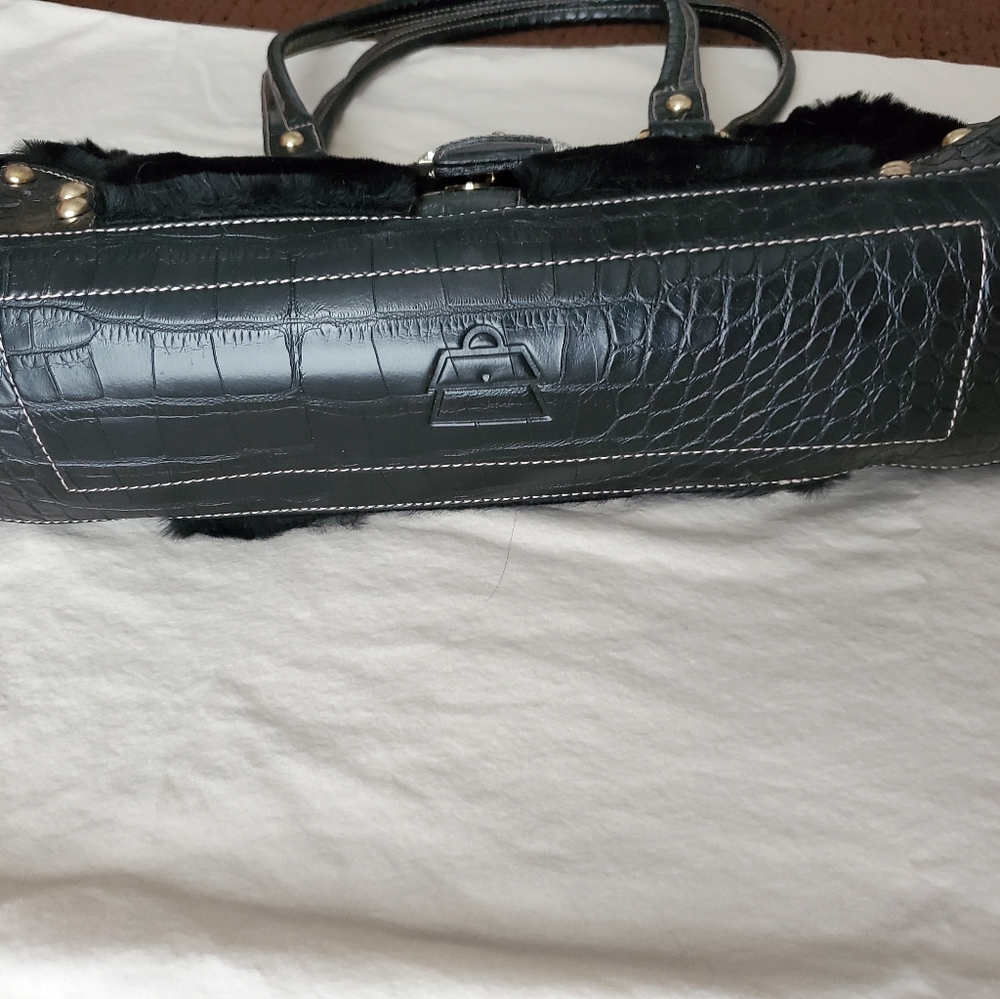 Kathy Van Zeeland bag - Picture 2 of 6